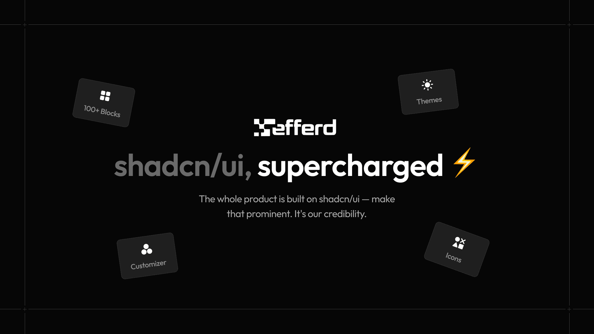 Efferd Launch Video — project screen by Syrup Studio