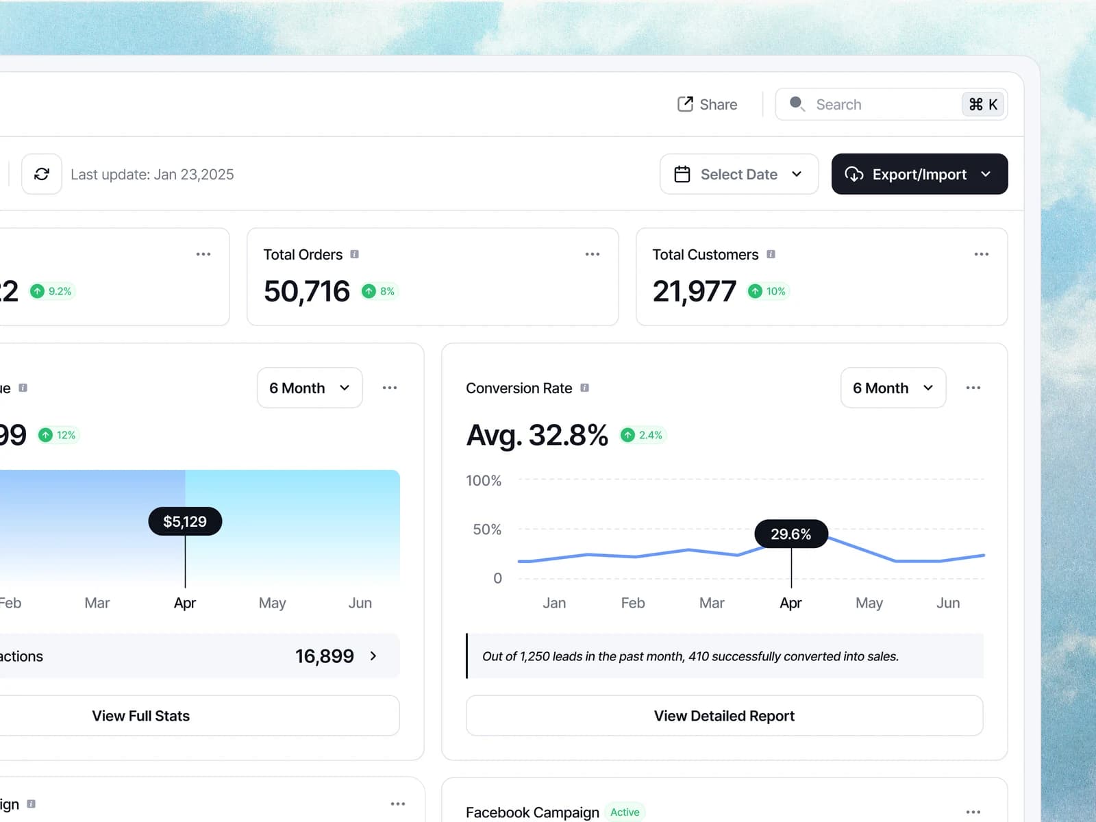 Seal CMS content editor interface