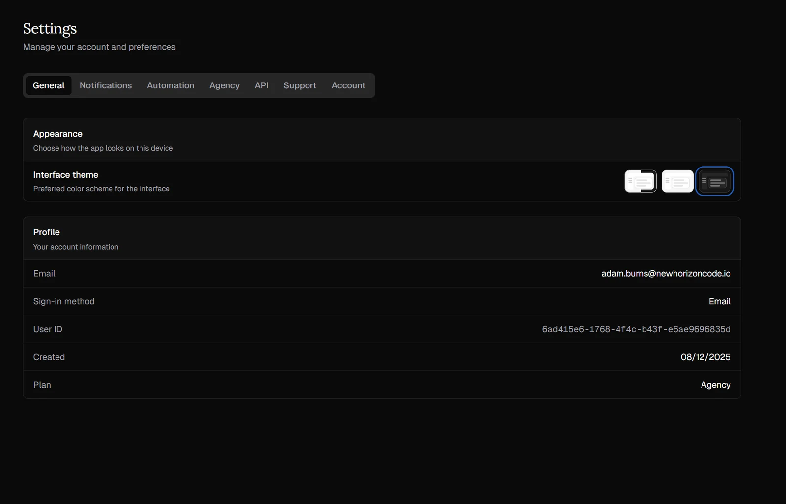 SEO Crawler screenshot 4